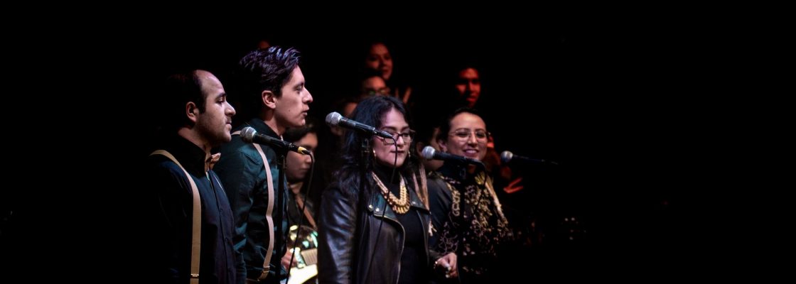 “Alentejo, Alentejo” junta grupos corais no Cineteatro Vianense