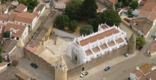 Castelo de Viana do Alentejo