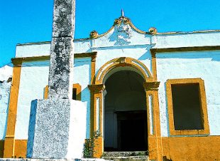 Convento N Sra da Esperança