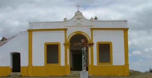 Convento Nossa Senhora da Esperança