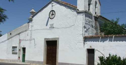 Igreja Matriz de Nossa Senhora da Assunção