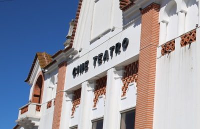 Cineteatro Vianense