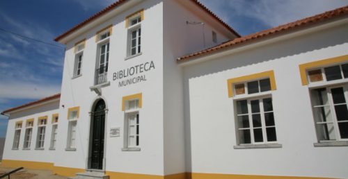 Biblioteca Municipal