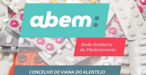 Município de Viana abre candidaturas para apoio a aquisição gratuita de medicamentos