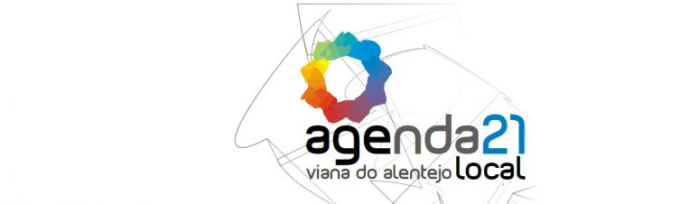 Agenda 21 banner