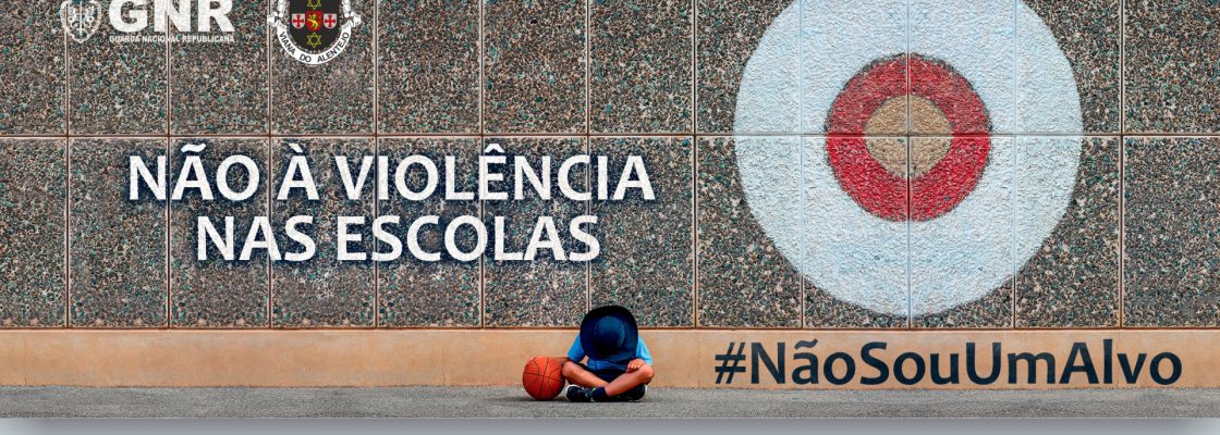 Município de Viana associa-se à GNR no combate à violência nas escolas