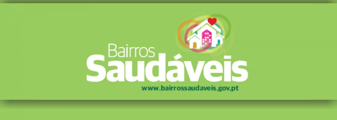 Viana do Alentejo com candidatura aprovada ao Programa Bairros Saudáveis