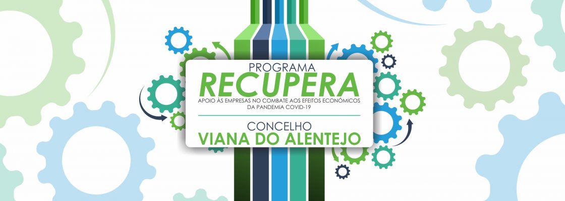 Município de Viana apoia empresas do concelho