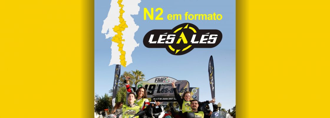 23º Portugal de Lés-a-Lés passa em Alcáçovas