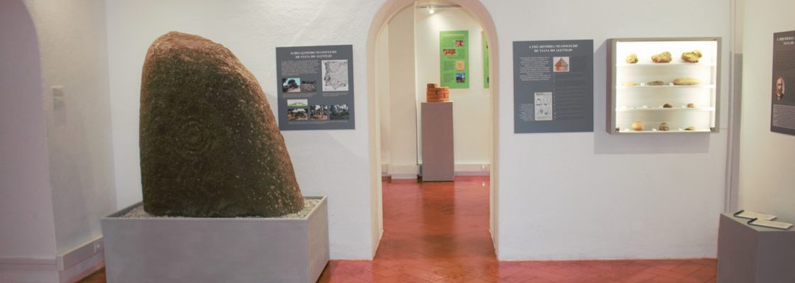 Núcleo Museológico abriu em Viana do Alentejo