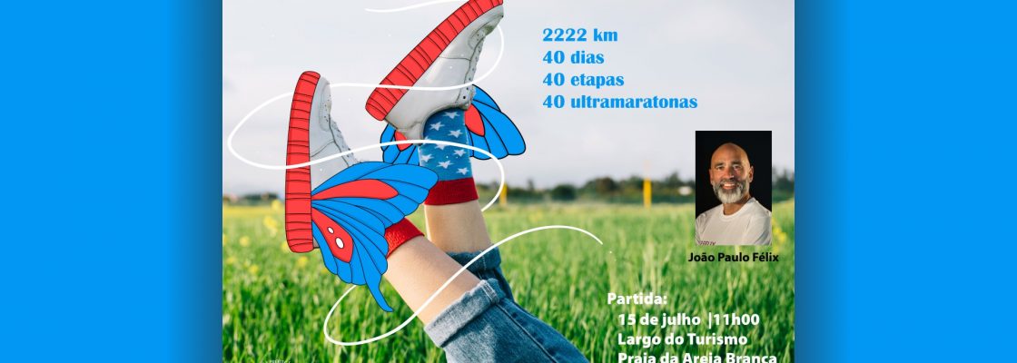 “Corrida pelos Direitos da Criança” passa em Viana do Alentejo