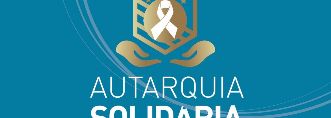 Viana do Alentejo distinguida como “Autarquia Solidária”