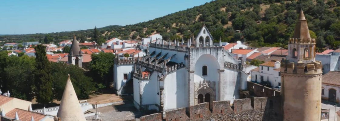 Património do concelho de Viana em filme premiado internacionalmente