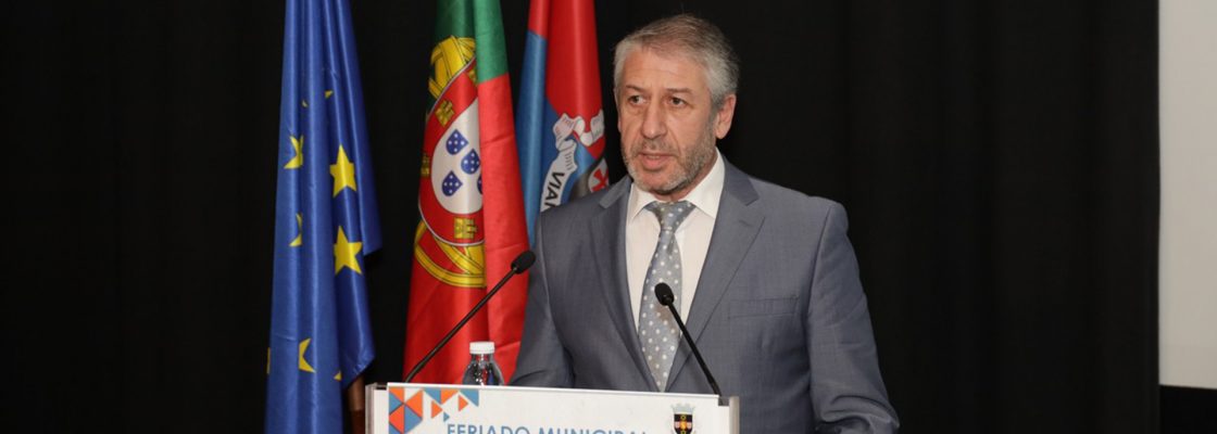 Presidente da Câmara de Viana diz ser necessário “criar condições para fixar população”