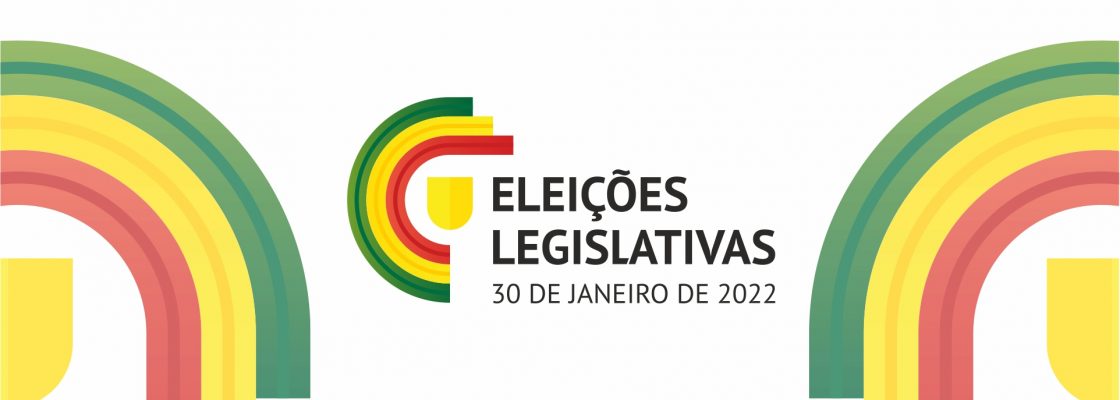 Eleições Legislativas 2022