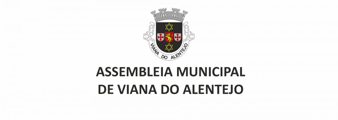 Sessão Ordinária da Assembleia Municipal