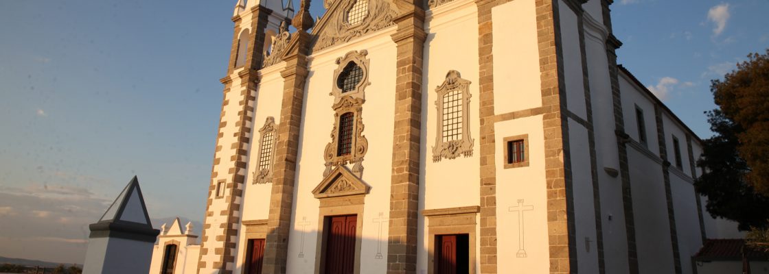 Igreja Matriz do Salvador