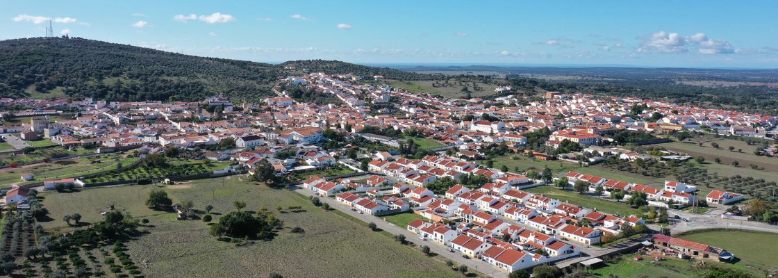 Viana do Alentejo