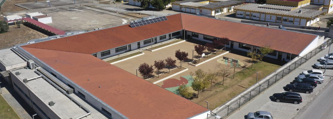 Viana do Alentejo realiza exercício de Proteção Civil
