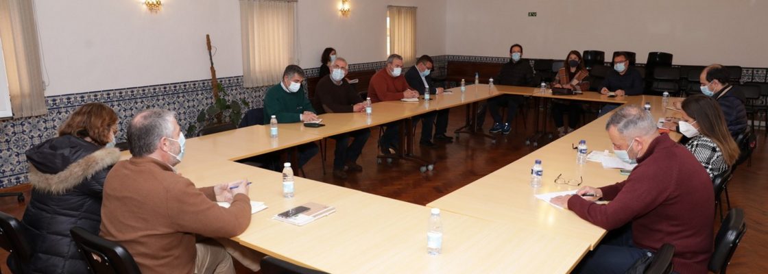 Viana do Alentejo disponível para acolher refugiados
