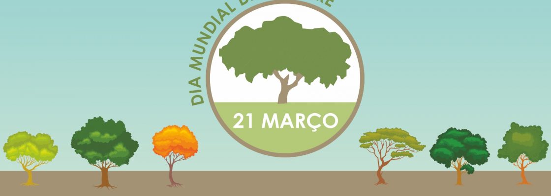 Comemorações Dia Mundial da Árvore