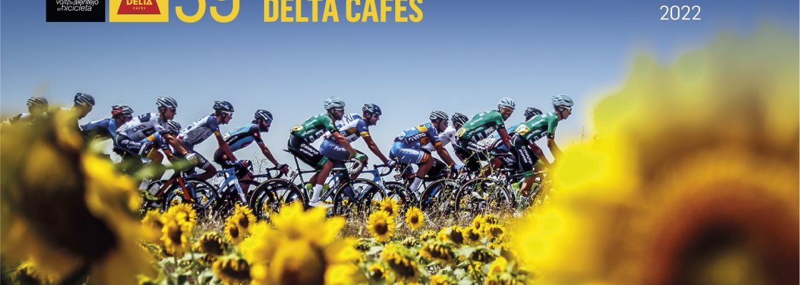 Volta ao Alentejo com meta volante em Alcáçovas