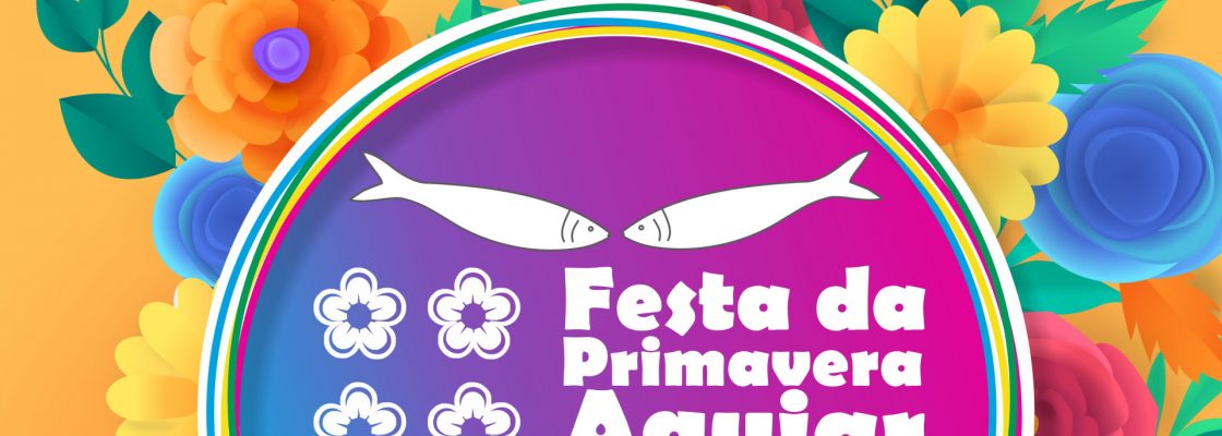 Aguiar volta a estar em festa de 9 a 12 de junho