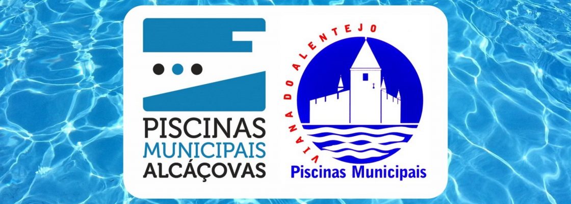 Piscinas Municipais