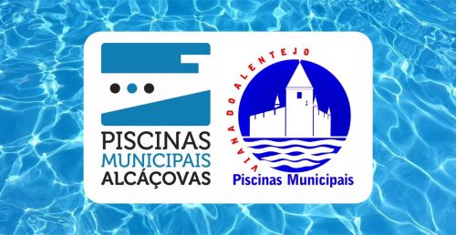 Interdição do tanque intermédio das Piscinas Municipais de Alcáçovas