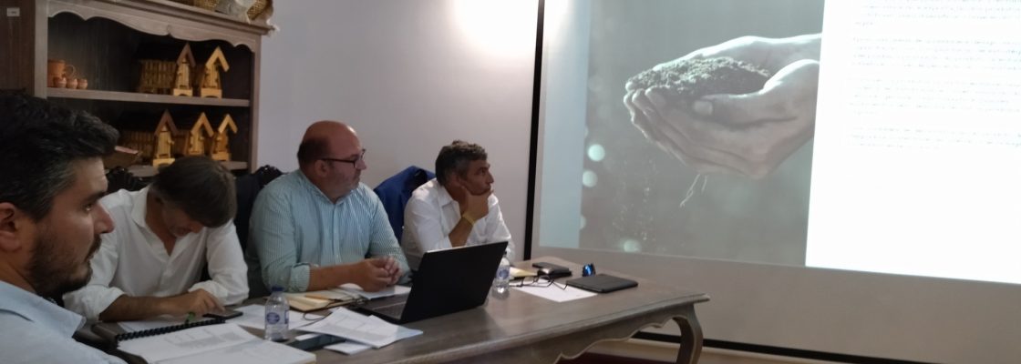 Associação da Rota da Estrada Nacional 2 aprova plano de 30 milhões de euros