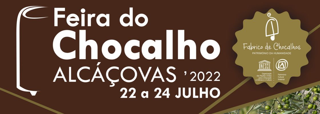 Feira do Chocalho 2022