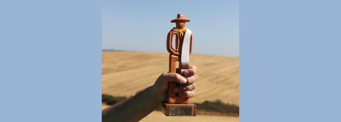 Romaria a Cavalo e oficina de olaria Feliciano Mira Agostinho nomeados para os Prémios Alentejo ...