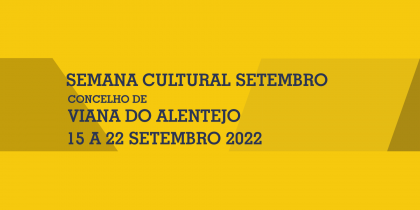 Semana Cultural