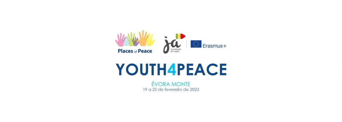Jovens de Alcáçovas presentes em encontro europeu pela paz