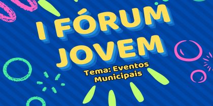I Fórum Jovem