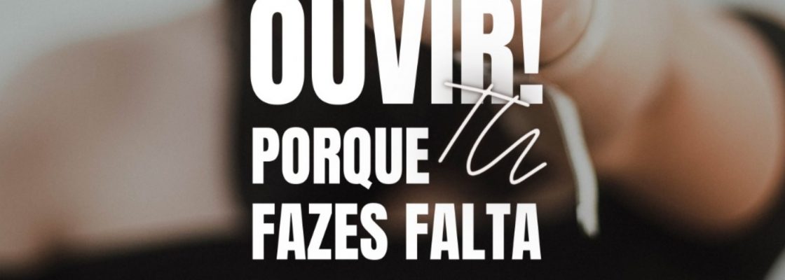 #FAZ-TE OUVIR! a decorrer em Alcáçovas