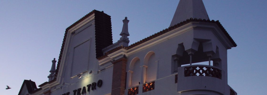 Cineteatro Vianense vai ter equipamento digital