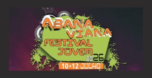 Abana Viana promete três dias de animação