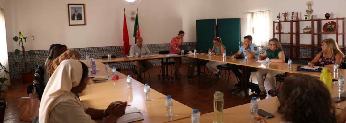 CONSELHO MUNICIPAL EDUCAÇAO