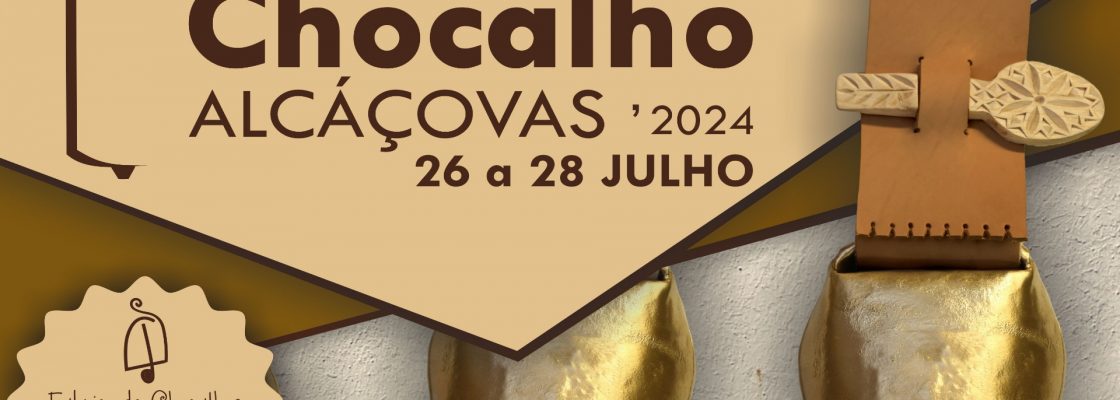Feira do Chocalho 2024