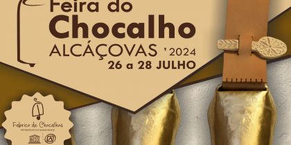 Feira do Chocalho 2024