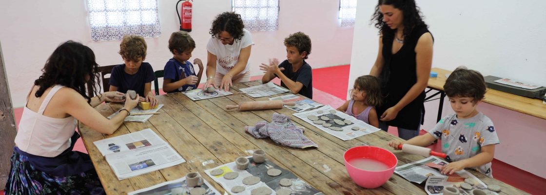 WORKSHOP
