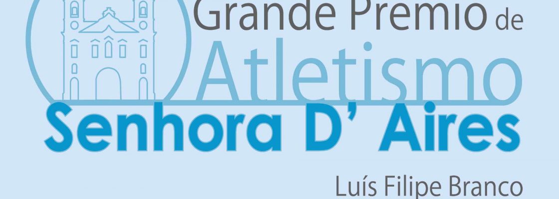 Viana do Alentejo é palco do Grande Prémio de Atletismo Sr.ª D’Aires