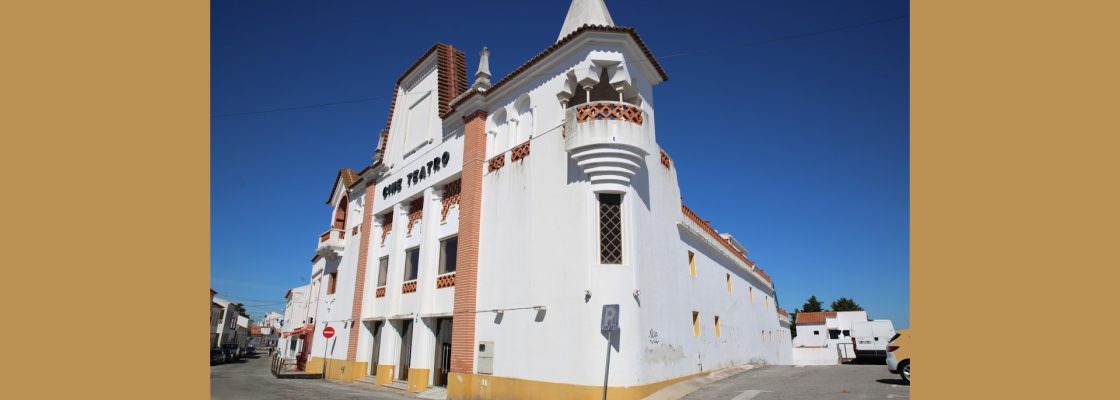 Concurso Público para a concessão da exploração do Bar do Cineteatro Vianense