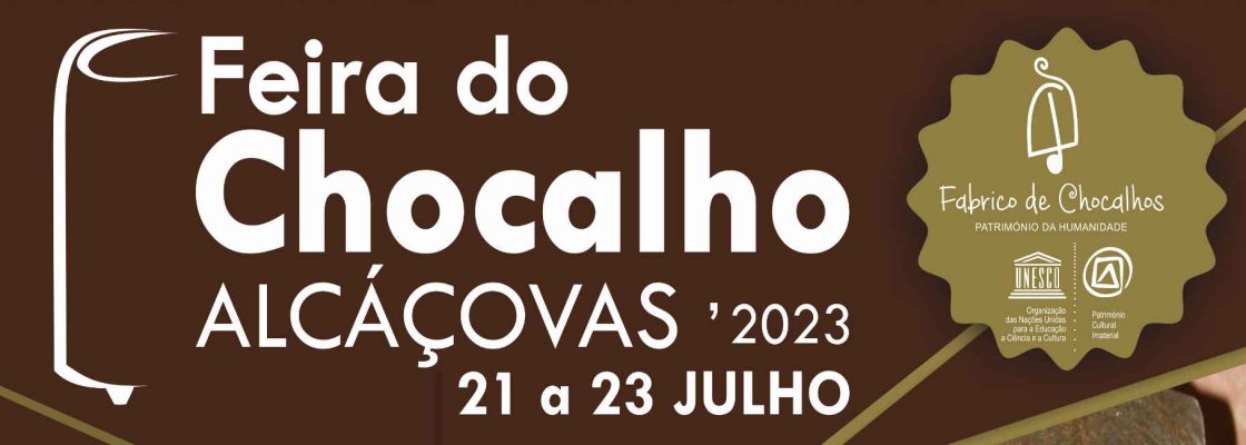 Sangre Ibérico, Rita Guerra e Ricardo Ribeiro na Feira do Chocalho 2023