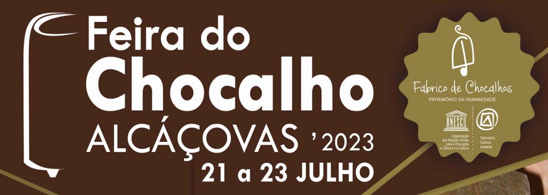 Feira do Chocalho 2023