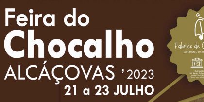 Feira do Chocalho 2023
