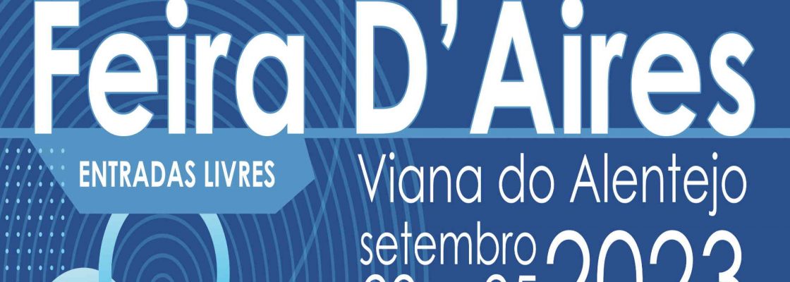 Feira D’Aires 2023