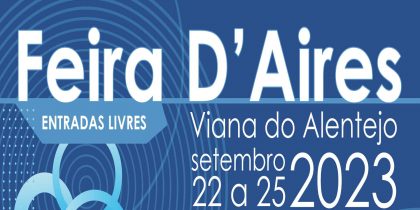 Feira D’Aires 2023