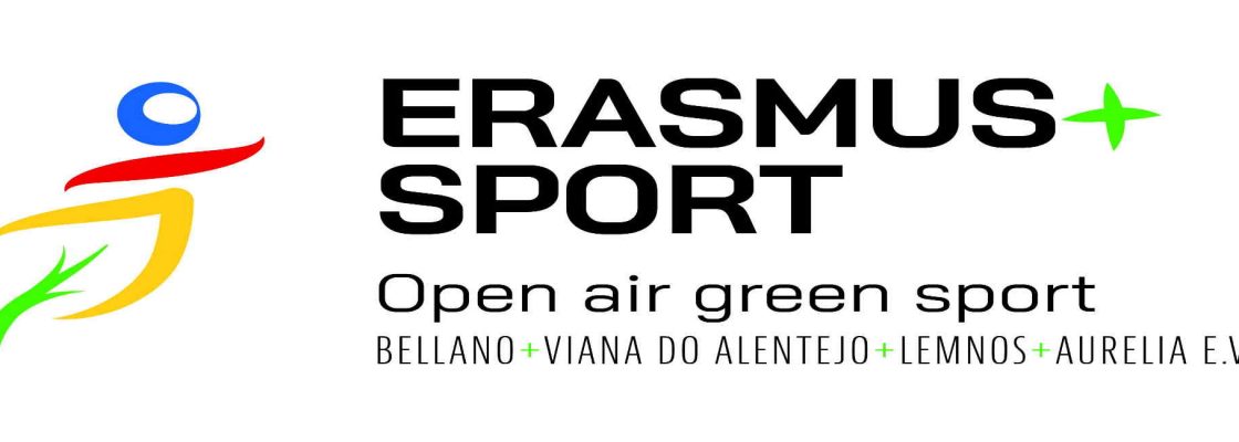 Viana do Alentejo recebe parceiros europeus do projeto ERASMUS+ SPORT – Open Air Green Sport